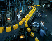corporate & industrial photographers