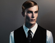 portrait photographers