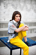 fashion photographers
