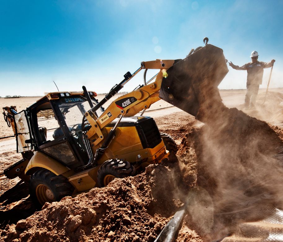 corporate & industrial photographers