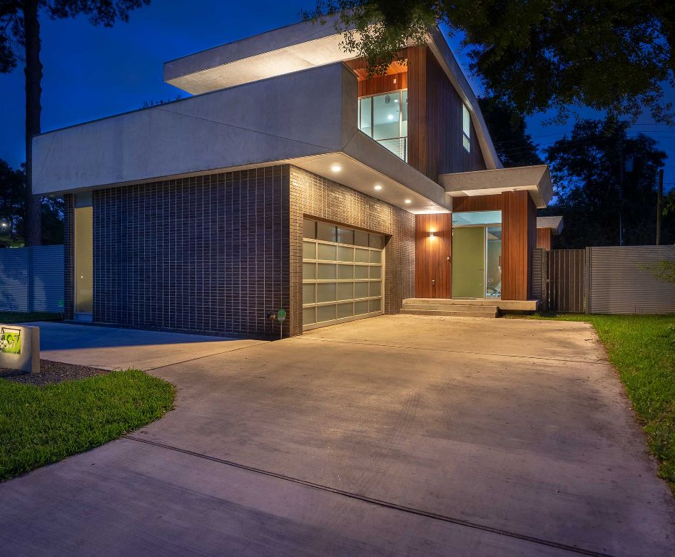 interiors & exteriors photographers
