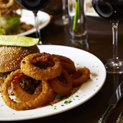 food & drink photographers