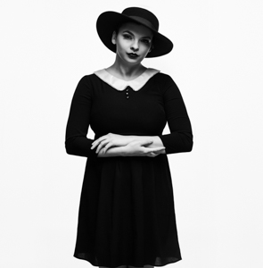portrait photographers