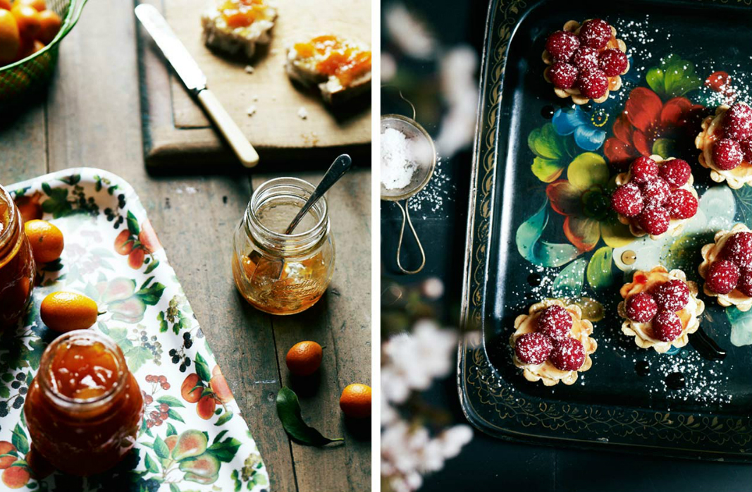 food & drink photographers