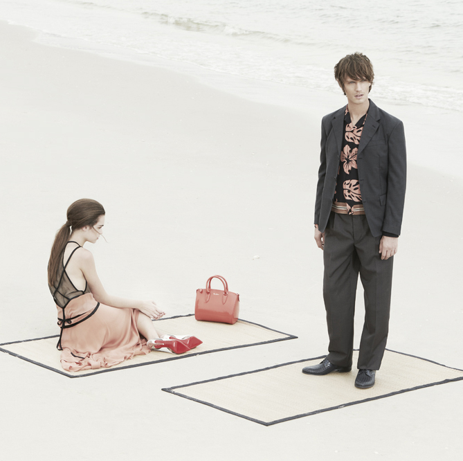 fashion photographers