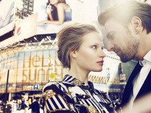 fashion photographers