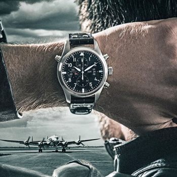 watches & jewellery photographers