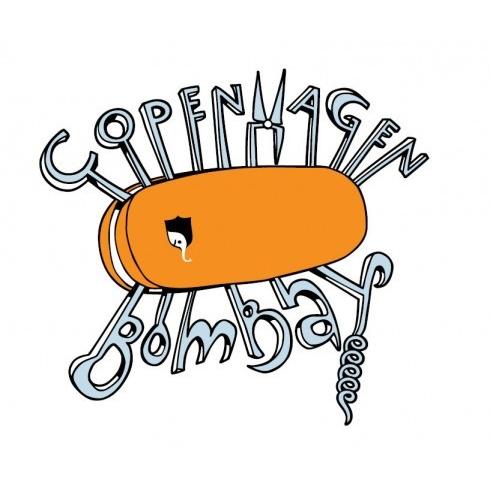 Copenhagen Bombay