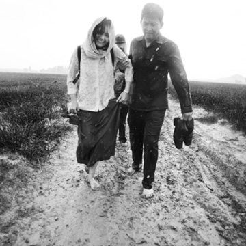 documentary & reportage photographers