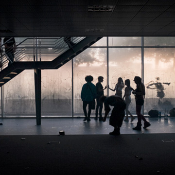 music photographers