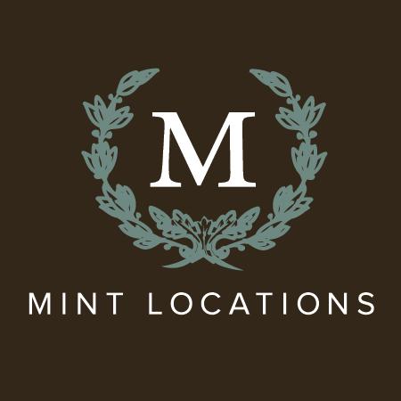 Mint Locations