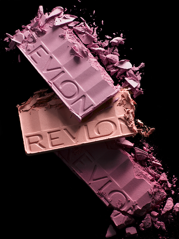 cosmetics photographers