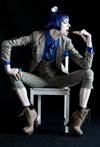 fashion photographers