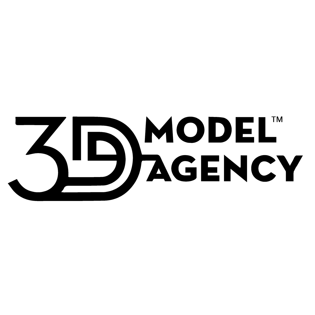 3D Model Agency