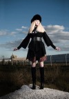 fashion photographers
