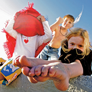 children / kid photographers