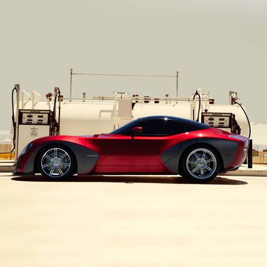 car & transportation photographers