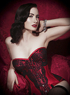lingerie & swimwear photographers