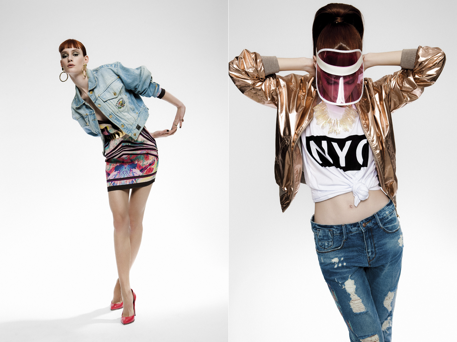 advertising photographers