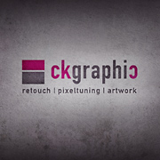 ckgraphic ⎥ Claudia Kupp