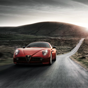 car & transportation photographers