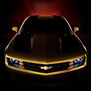 car & transportation photographers