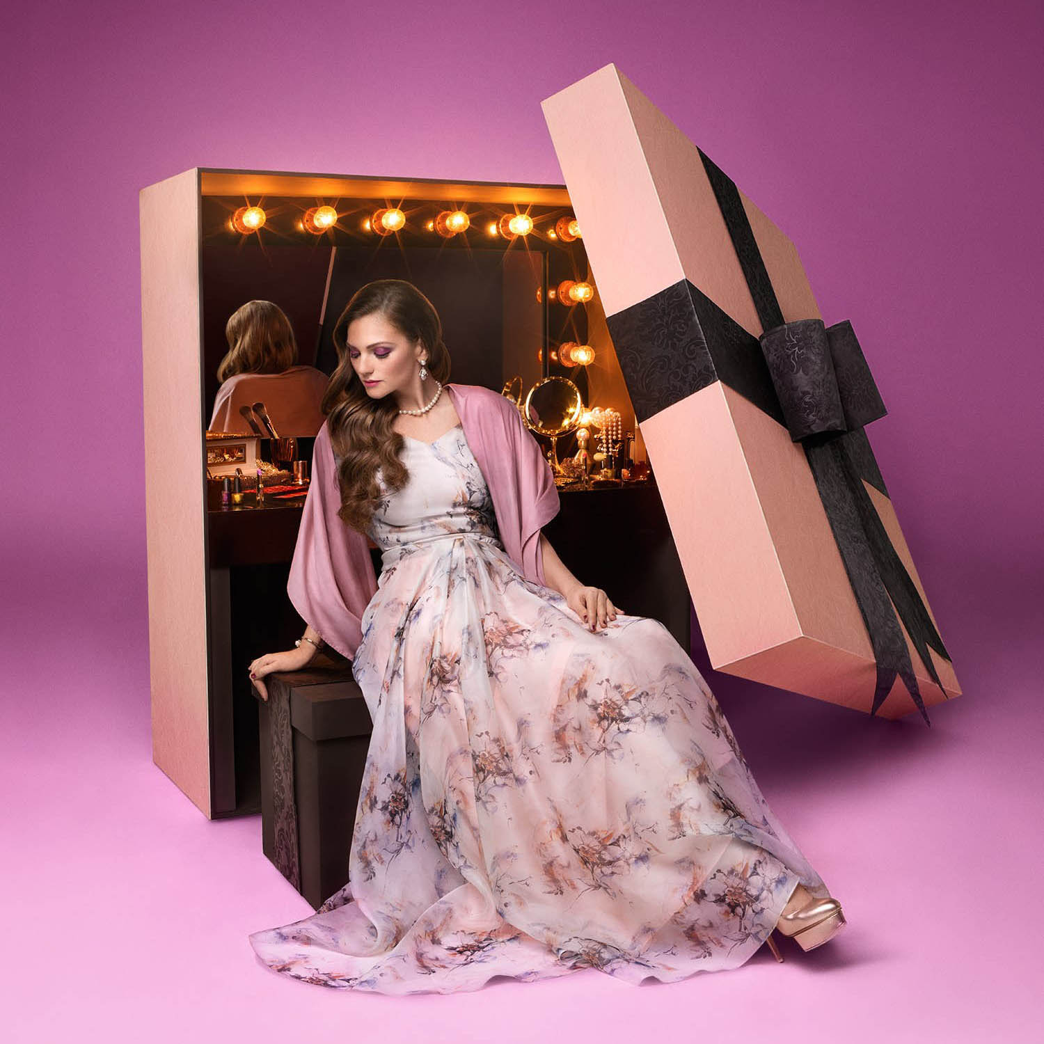 fashion photographers