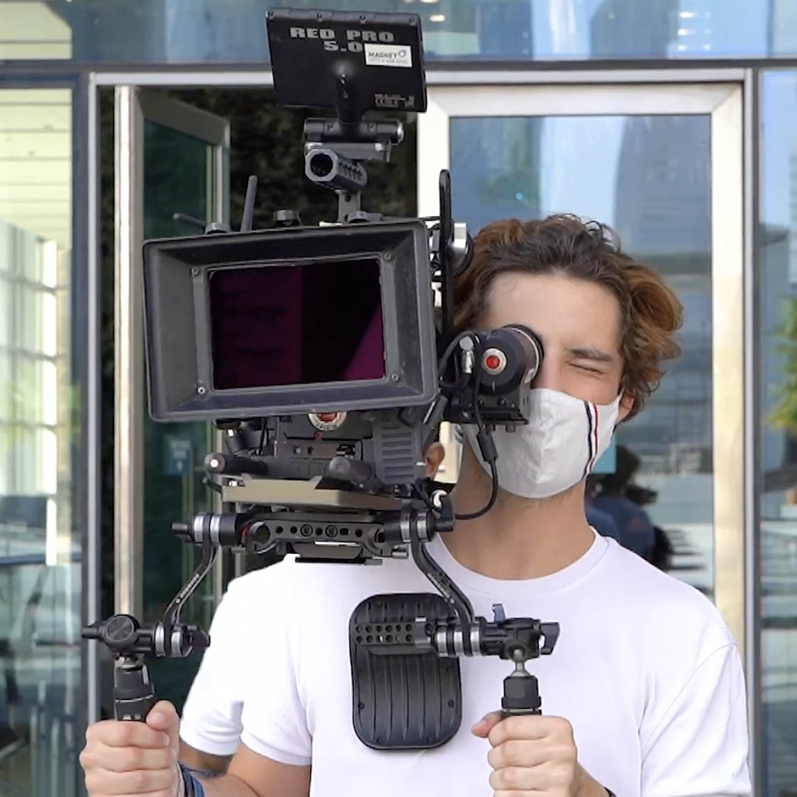 film production services
