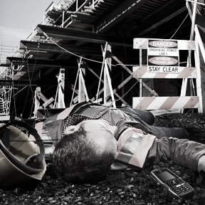 corporate & industrial photographers