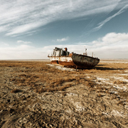 landscape photographers