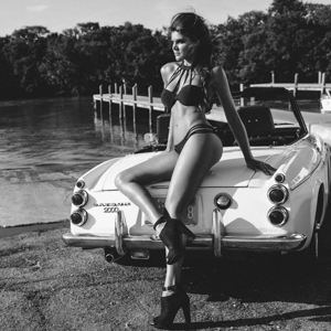 lingerie & swimwear photographers