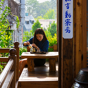 travel photographers