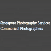 Singapore Photography Services Commerical Photographers