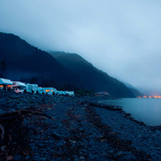 landscape photographers
