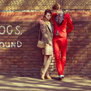 fashion photographers