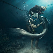 AI & CGI photographers