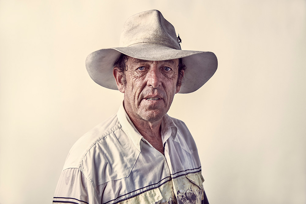 portrait photographers