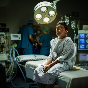 documentary & reportage photographers
