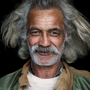 portrait photographers