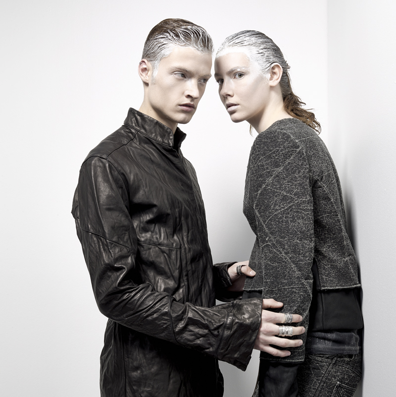 fashion photographers