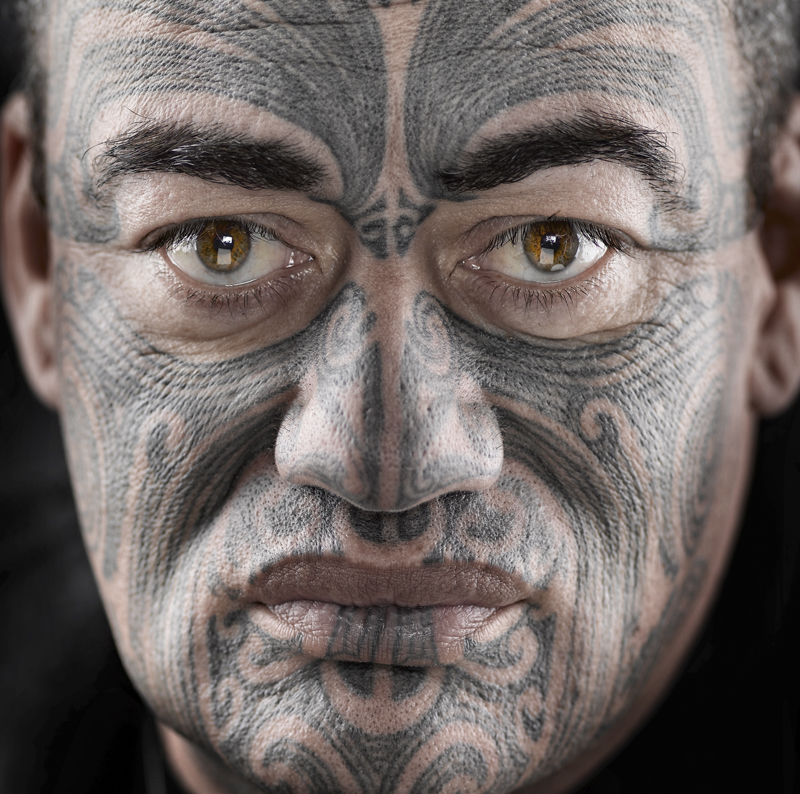 portrait photographers
