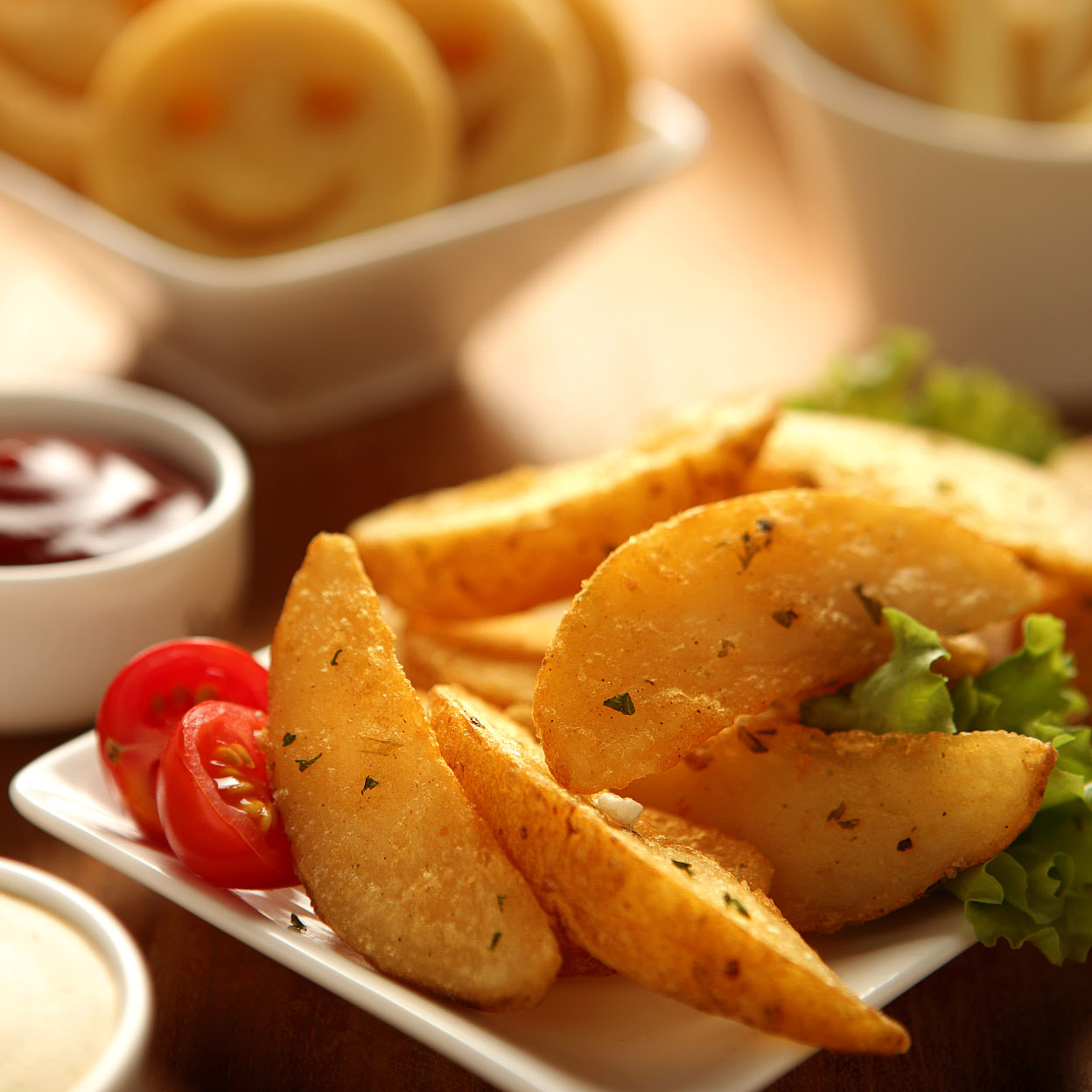 food & drink photographers