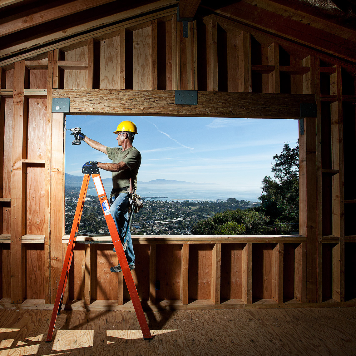 corporate & industrial photographers