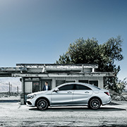 car & transportation photographers