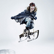 advertising photographers