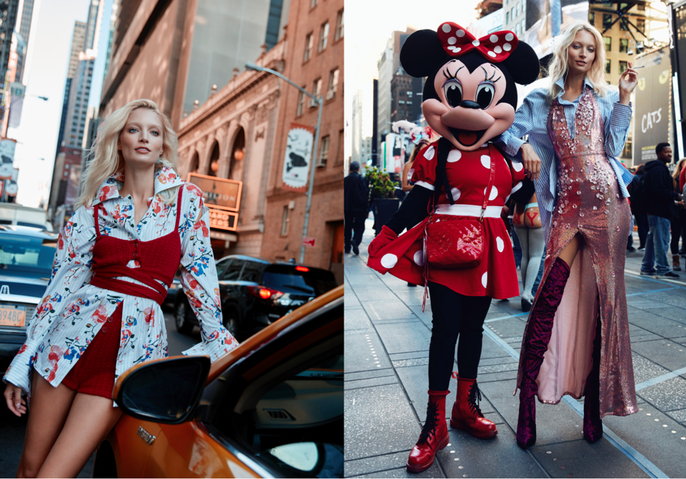 fashion photographers