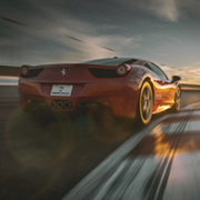car & transportation photographers