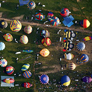 aerial & drone photographers