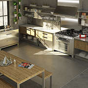 CGI, 3D Rendering & AI