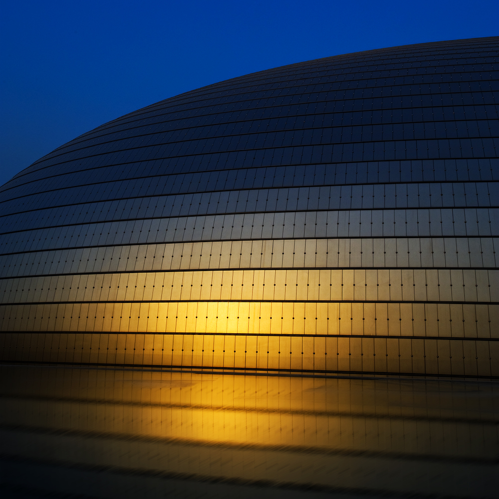 architecture photographers